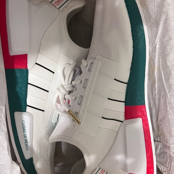 Adidas NMD R1 V2 Mexico City - Picture 2 of 9